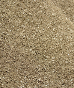 Decomposed Granite Stabilized
